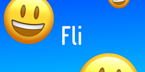 Fli Fly Flo - Original