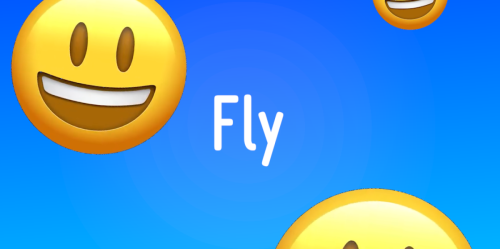Fli Fly Flo - Instrumental