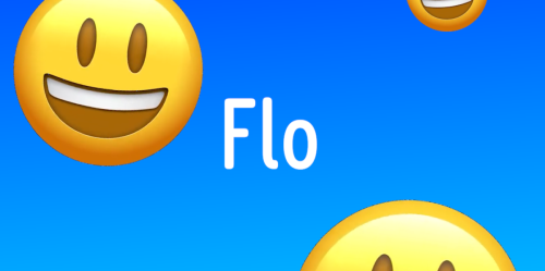 Fli Fly Flo - Gimmick