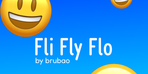 Fli Fly Flo - Intégral